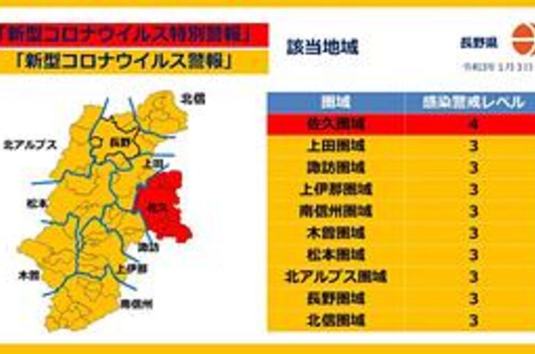 コロナマップ